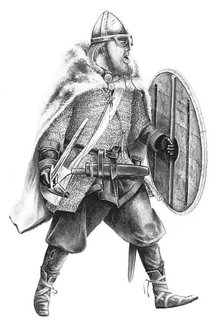 Скандинавия. Полная история Скандинавия. Полная история