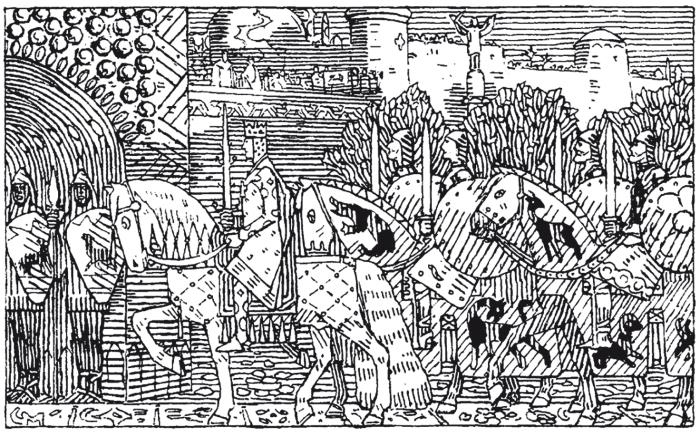 Скандинавия. Полная история Скандинавия. Полная история