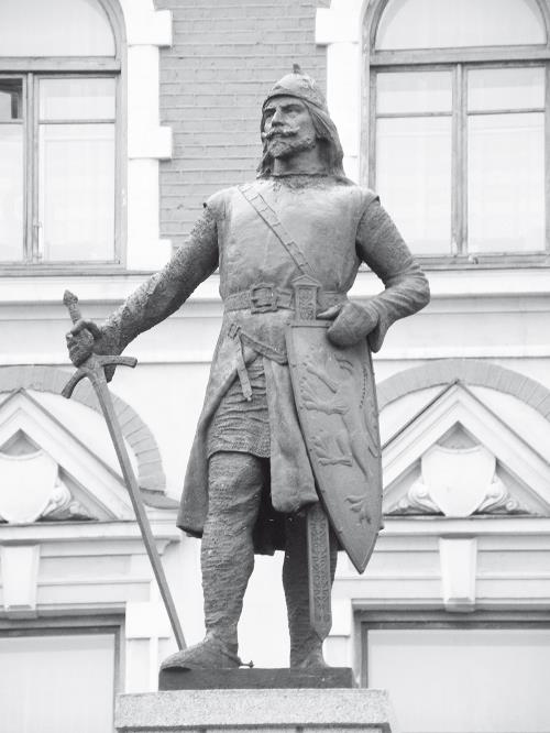Скандинавия. Полная история Скандинавия. Полная история