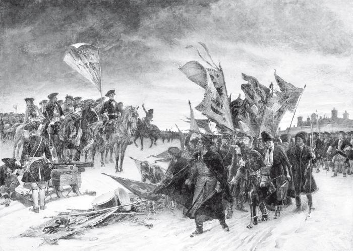 Скандинавия. Полная история Скандинавия. Полная история