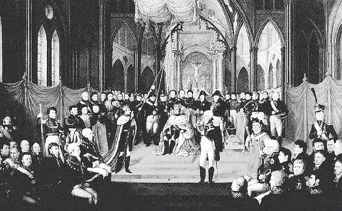 Скандинавия. Полная история Скандинавия. Полная история