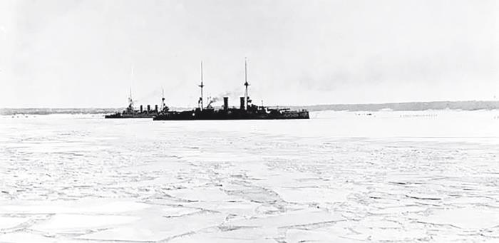 Скандинавия. Полная история Скандинавия. Полная история