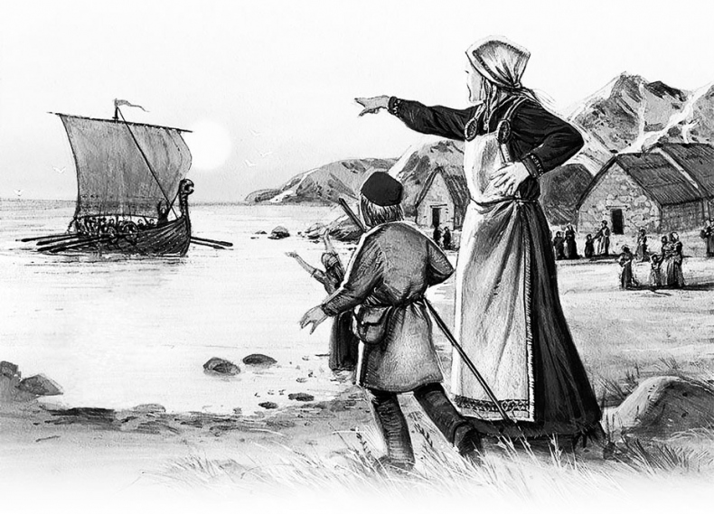 Викинги. Полная история Викинги. Полная история