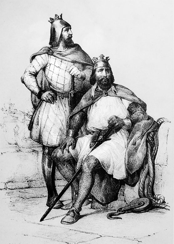 Викинги. Полная история Викинги. Полная история