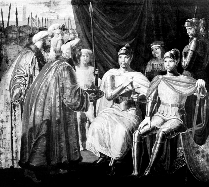 Викинги. Полная история Викинги. Полная история