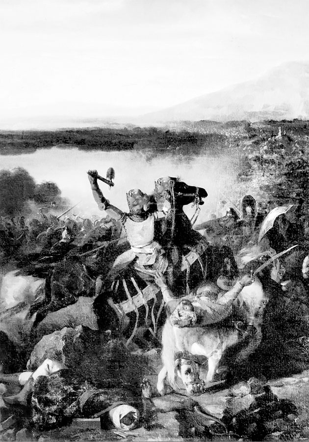 Викинги. Полная история Викинги. Полная история