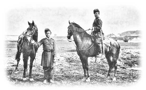 Полная история Белого движения Полная история Белого движения