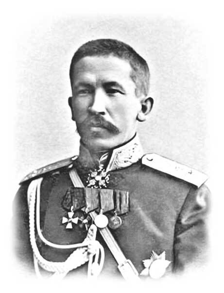 Полная история Белого движения Полная история Белого движения