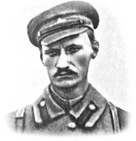 Полная история Белого движения Полная история Белого движения