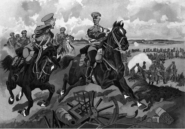 Слухи, образы, эмоции. Массовые настроения россиян в годы войны и революции (1914–1918) Слухи, образы, эмоции. Массовые настроения россиян в годы войны и революции (1914–1918)