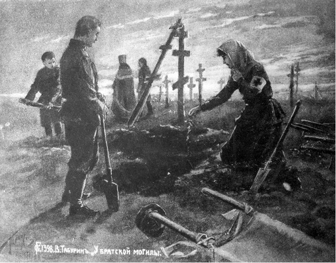 Слухи, образы, эмоции. Массовые настроения россиян в годы войны и революции (1914–1918) Слухи, образы, эмоции. Массовые настроения россиян в годы войны и революции (1914–1918)