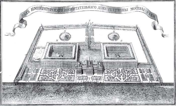 Две Москвы: Метафизика столицы Две Москвы: Метафизика столицы