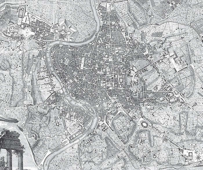 Две Москвы: Метафизика столицы Две Москвы: Метафизика столицы