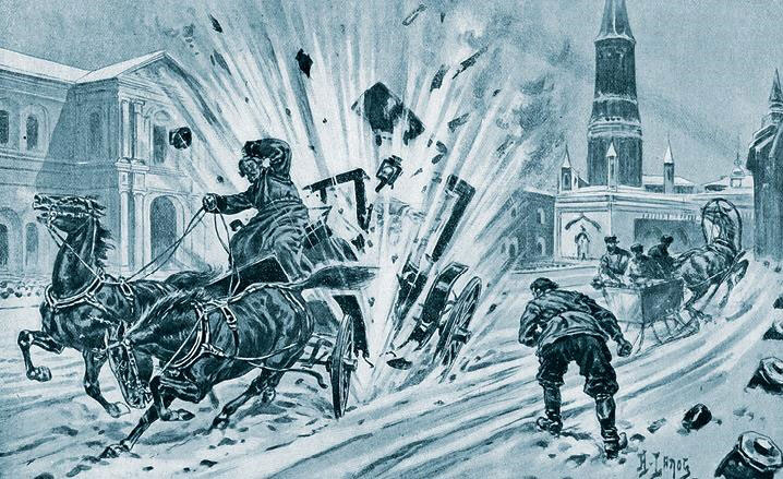 После тяжелой продолжительной болезни. Время Николая II После тяжелой продолжительной болезни. Время Николая II