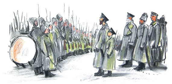 Рассказы про Россию. 1861—1922 Рассказы про Россию. 1861—1922