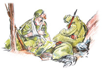 Рассказы про Россию. 1861—1922 Рассказы про Россию. 1861—1922