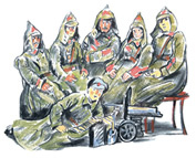 Рассказы про Россию. 1861—1922 Рассказы про Россию. 1861—1922