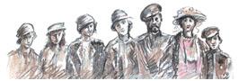Рассказы про Россию. 1861—1922 Рассказы про Россию. 1861—1922