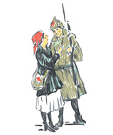 Рассказы про Россию. 1861—1922 Рассказы про Россию. 1861—1922
