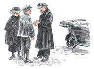 Рассказы про Россию. 1861—1922 Рассказы про Россию. 1861—1922