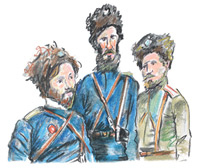 Рассказы про Россию. 1861—1922 Рассказы про Россию. 1861—1922