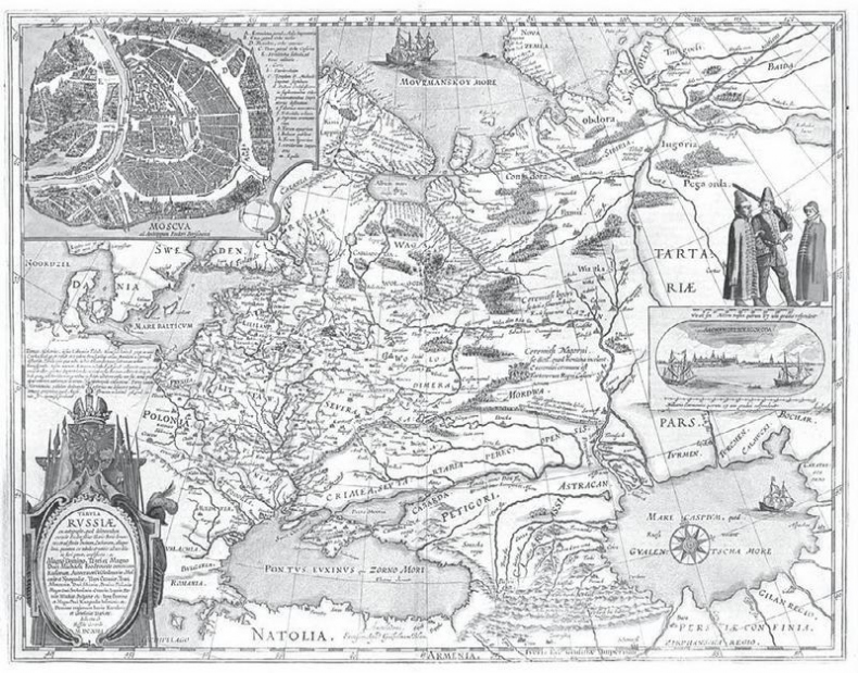 Три лжедмитрия. Самозванцы на царском троне Три лжедмитрия. Самозванцы на царском троне