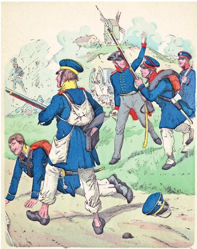 Эпоха 1812 года и казачество. Страницы русской военной истории. Источники. Исследования. Историография Эпоха 1812 года и казачество. Страницы русской военной истории. Источники. Исследования. Историография