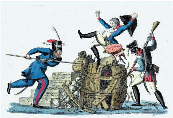 Эпоха 1812 года и казачество. Страницы русской военной истории. Источники. Исследования. Историография Эпоха 1812 года и казачество. Страницы русской военной истории. Источники. Исследования. Историография