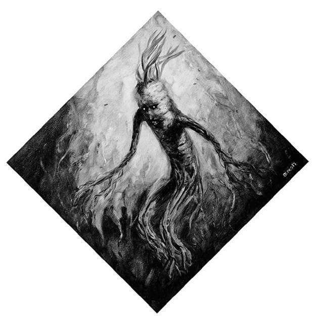 Косиног. История о колдовстве Косиног. История о колдовстве