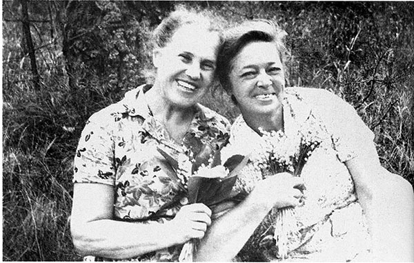 Вторая жизнь Марины Цветаевой: письма к Анне Саакянц 1961 – 1975 годов Вторая жизнь Марины Цветаевой: письма к Анне Саакянц 1961 – 1975 годов