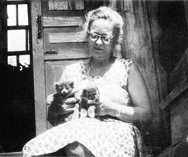 Вторая жизнь Марины Цветаевой: письма к Анне Саакянц 1961 – 1975 годов Вторая жизнь Марины Цветаевой: письма к Анне Саакянц 1961 – 1975 годов