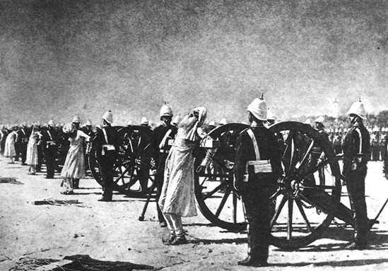 Индия. Полная история страны Индия. Полная история страны