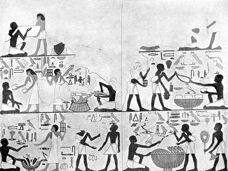 История Египта c древнейших времен до персидского завоевания История Египта c древнейших времен до персидского завоевания