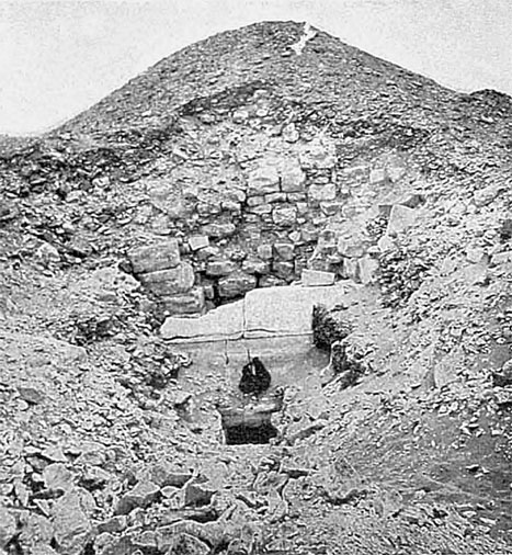 История Египта c древнейших времен до персидского завоевания История Египта c древнейших времен до персидского завоевания