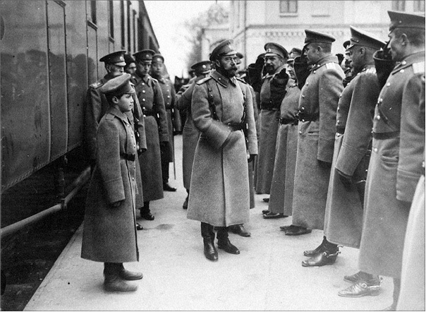 Воспоминания последнего протопресвитера Русской Армии Воспоминания последнего протопресвитера Русской Армии