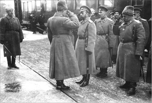 Воспоминания последнего протопресвитера Русской Армии Воспоминания последнего протопресвитера Русской Армии