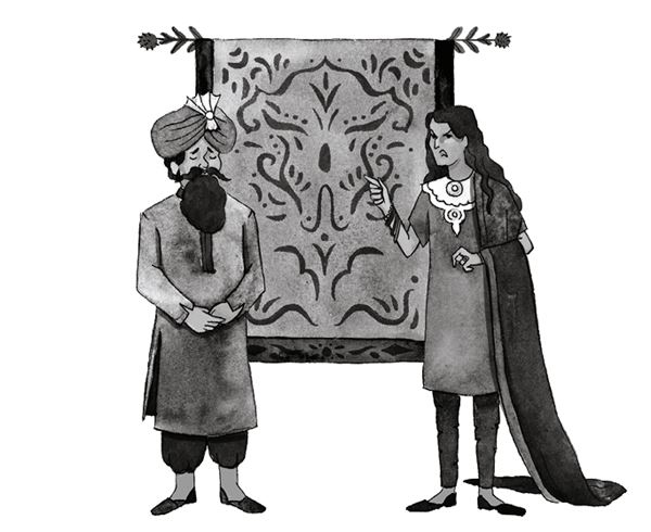 Чудовища и красавицы. Опасные сказки Чудовища и красавицы. Опасные сказки