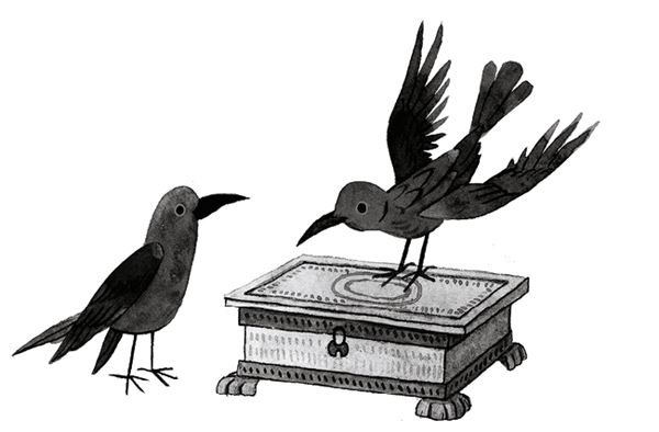 Чудовища и красавицы. Опасные сказки Чудовища и красавицы. Опасные сказки