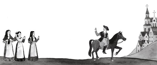 Чудовища и красавицы. Опасные сказки Чудовища и красавицы. Опасные сказки