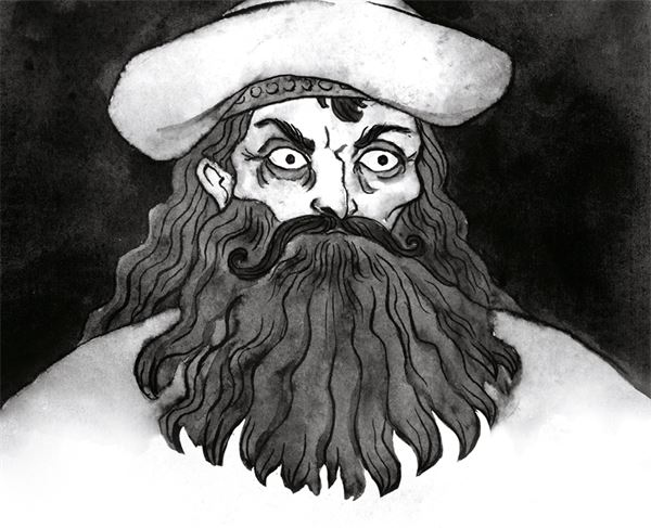 Чудовища и красавицы. Опасные сказки Чудовища и красавицы. Опасные сказки