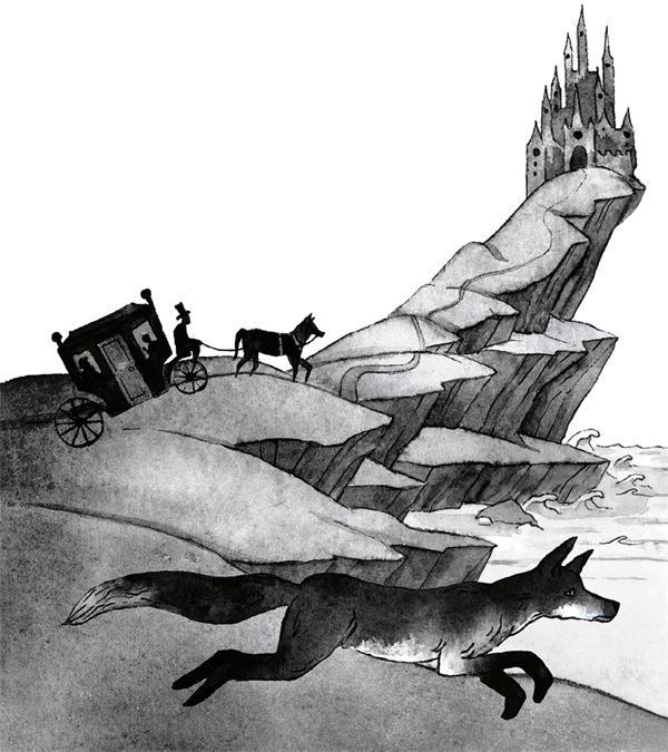 Чудовища и красавицы. Опасные сказки Чудовища и красавицы. Опасные сказки