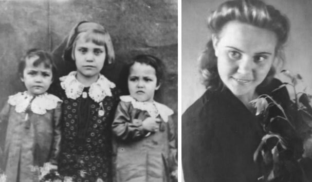 Винтики эпохи. Невыдуманные истории Винтики эпохи. Невыдуманные истории
