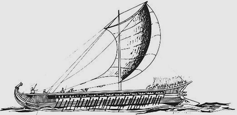 Современная Древняя Греция. Античная и советская история Современная Древняя Греция. Античная и советская история