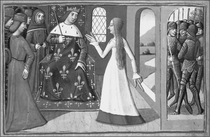 Соратник Орлеанской девы. Триумф и трагедия Жиля де Рэ Соратник Орлеанской девы. Триумф и трагедия Жиля де Рэ