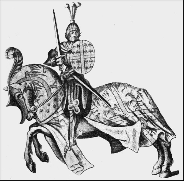 Соратник Орлеанской девы. Триумф и трагедия Жиля де Рэ Соратник Орлеанской девы. Триумф и трагедия Жиля де Рэ
