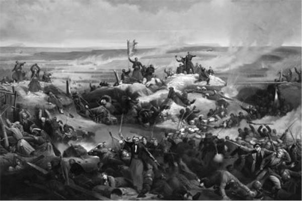 Наполеон III. Триумф и трагедия Наполеон III. Триумф и трагедия
