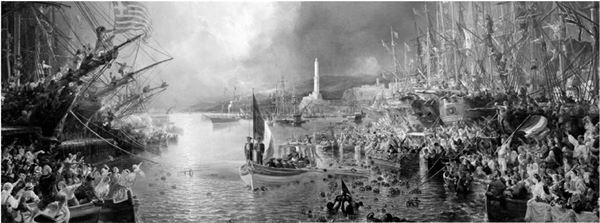 Наполеон III. Триумф и трагедия Наполеон III. Триумф и трагедия