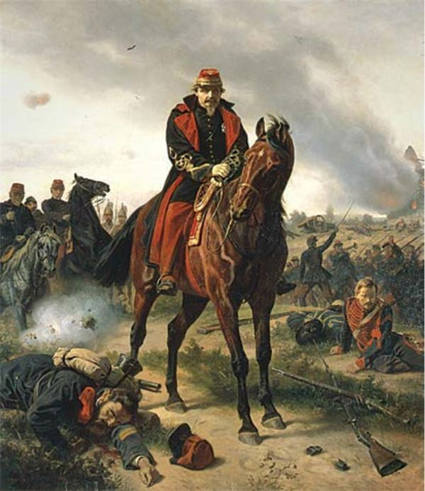 Наполеон III. Триумф и трагедия Наполеон III. Триумф и трагедия