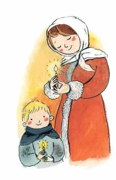 Рождественская книга для детей (сборник) - _23.jpg