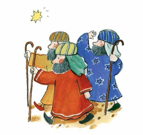 Рождественская книга для детей (сборник) - _51.jpg